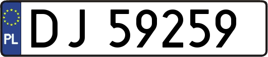 DJ59259