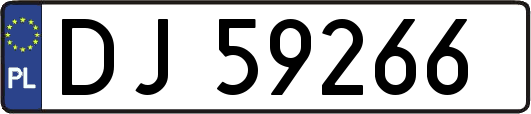 DJ59266