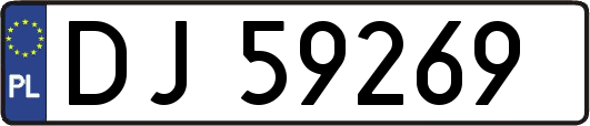 DJ59269