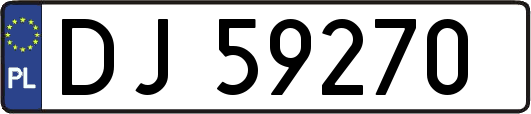 DJ59270