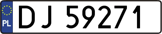 DJ59271