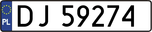 DJ59274