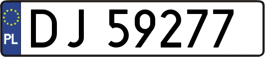 DJ59277