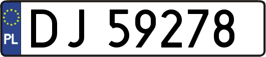 DJ59278
