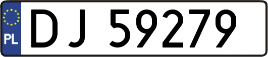 DJ59279