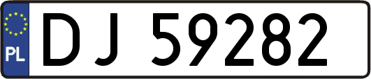 DJ59282