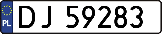 DJ59283