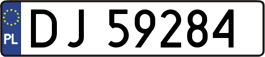 DJ59284