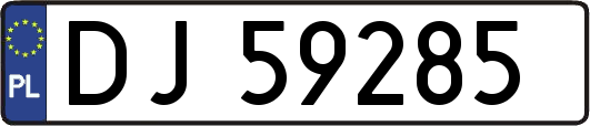 DJ59285