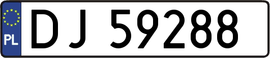 DJ59288