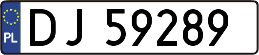 DJ59289