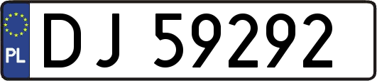 DJ59292