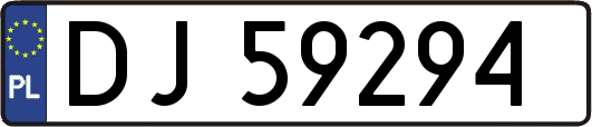 DJ59294