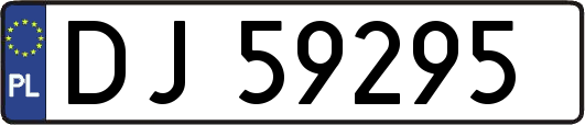 DJ59295