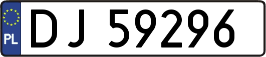 DJ59296