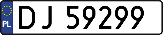DJ59299