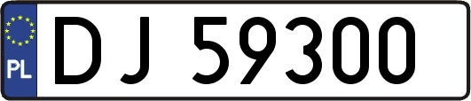 DJ59300