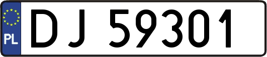DJ59301