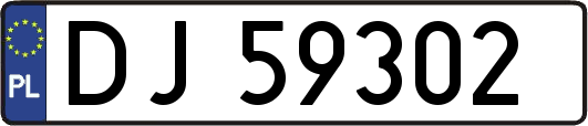 DJ59302