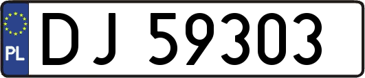DJ59303