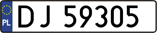 DJ59305