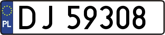 DJ59308