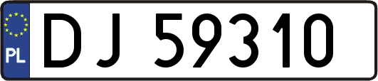 DJ59310