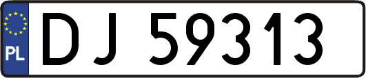 DJ59313