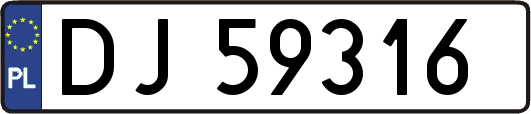 DJ59316