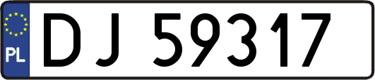 DJ59317