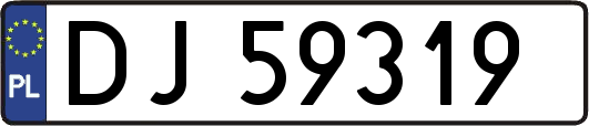 DJ59319