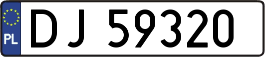 DJ59320