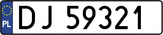 DJ59321