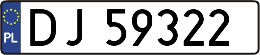 DJ59322