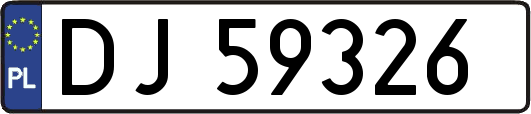 DJ59326