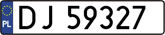 DJ59327