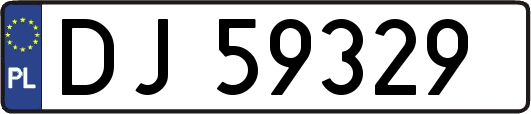 DJ59329