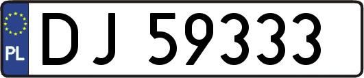 DJ59333