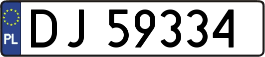 DJ59334