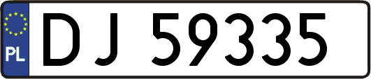 DJ59335