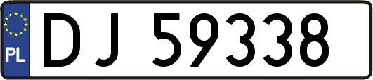 DJ59338