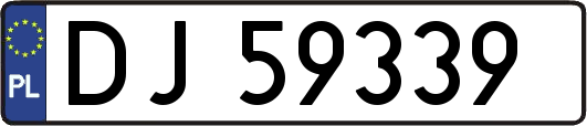 DJ59339