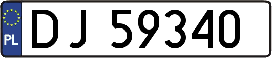 DJ59340