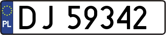 DJ59342
