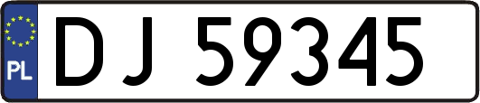 DJ59345