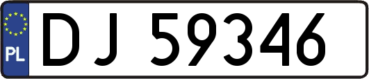 DJ59346