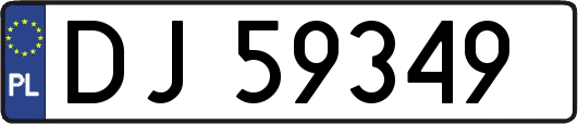DJ59349