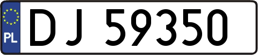 DJ59350