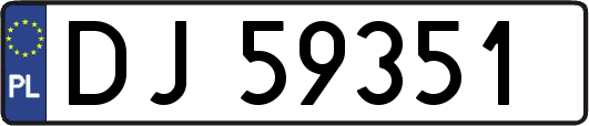 DJ59351