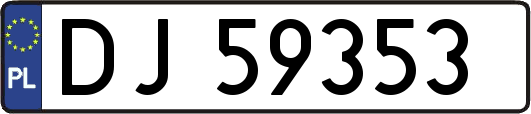 DJ59353